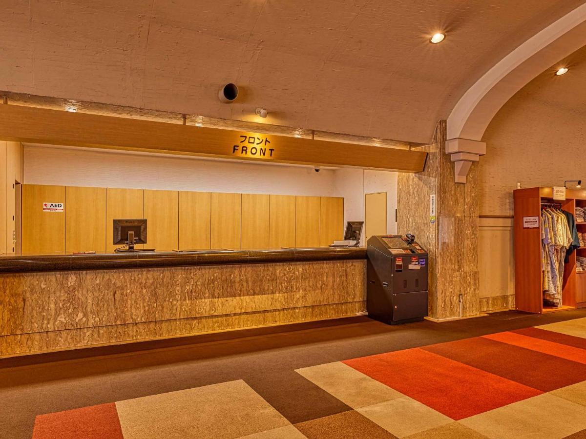 Ooedo Onsen Monogatari Enakyo 3* 恵那市