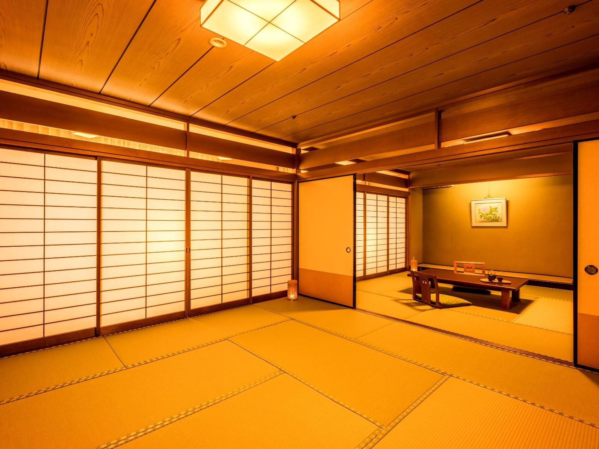 Ooedo Onsen Monogatari Enakyo 3*